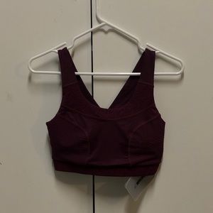 Gymshark True Texture Sports Bra